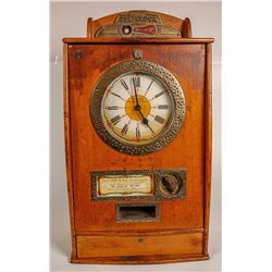 Bryan's The Clock Slot Machine