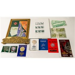 Las Vegas Collectibles