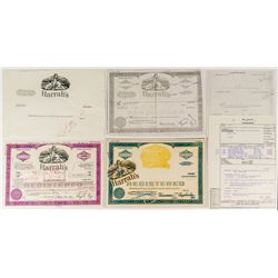 Harrah's Engraving and Proof 7.5% Bond