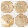 Image 1 : Two Chinese Gaming Counters