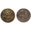 Image 1 : New Richmond Brunswick & Co. Token, Unique