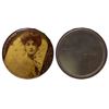 Image 1 : "The Seneca" Good For Mirror, Seneca, New York