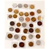 Image 1 : Lot of Medals and So-Called Dollars