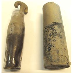 Very Unusual Brooks Insulator