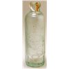 Image 1 : Home Soda Works Bottle, Douglas, Arizona Territory
