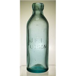 JFI Bottle, Tucson, Arizona