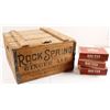Image 1 : Soda Company Wooden Box