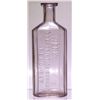 Image 1 : Large Rare Weck Medicine Bottle, Reno, Nevada