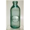 Image 1 : Washington Liquor Company Soda Bottle