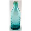 Image 1 : Henderson's Bonanza Mineral Water Bottle, Mendocino, California