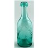Image 1 : Pontiled California Gold Rush Soda :  Henry Winkle, Sacramento, California