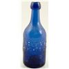 Image 1 : Pontiled California Gold Rush Soda: Boley & Co, Sacramento