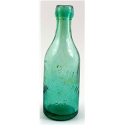 Summit Mineral Water Bottle, Sacramento