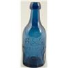 Image 1 : B & C San Francisco Soda Bottle