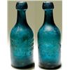 Image 1 : Pontiled California Gold Rush Soda: Lynde & Putnam