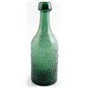 Image 1 : Chase & Co. Mineral Water Bottle, Three Cities (Stockton, San Francisco, & Marysville)