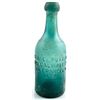 Image 1 : Lynde & Putnam Mineral Water Bottle, San Francisco