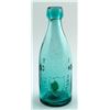 Image 1 : Pioneer Soda Works Bottle, San Francisco