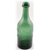 Image 1 : Pontiled California Gold Rush Soda: W.H.Burt / San Francisco