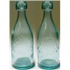Image 1 : New Almaden Mineral Water Bottle
