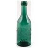 Image 1 : H. Umbach & Co. Pictorial Soda Bottle, Savannah