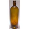 Image 1 : Blue Lick Springs Amber Mineral Water Bottle, Covington, Kentucky