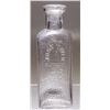 Image 1 : John Shier Drug Bottle, Delamar, Nevada