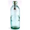 Image 1 : James Dewar Elko Hutchinson Style Soda Bottle