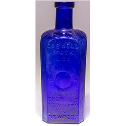 Caswell Mack & CO Cobalt