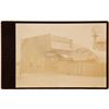 Image 1 : Ackermann's Beer Garden CDV