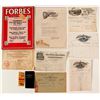 Image 1 : US Brewing Ephemera