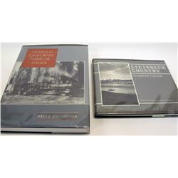 Narrow Gauge Books (2)