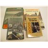 Image 1 : Assorted Railroad Books (4)