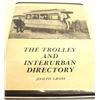 Image 1 : The Trolley and Interurban Directory by Gross