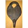 Image 3 : Virginia & Truckee Railroad Car/Caboose Padlock