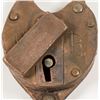 Image 2 : Unmarked Padlock