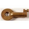 Image 1 : BN INC Brass Switch Key