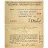 Image 1 : Chicago, Milwaukee & St. Paul Railway Co. of S. Dakota Railroad Pass