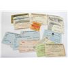 Image 1 : Railroad Pass Assortment