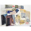 Image 1 : Pacific Railroad Ephemera Assortment