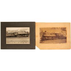 Train Engines Photos (2)