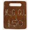 Image 1 : KC CO Brass Tool Check