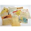 Image 1 : Railroad Ephemera Collection