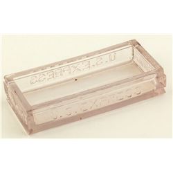 U. S. Express Candy Container