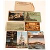 Image 1 : Pan Pacific Postcards and Viewbooks