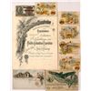Image 1 : Columbian Exposition Ephemera