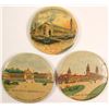Image 1 : St. Louis 1904 Expo Pocket Mirrors