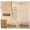 Image 1 : St. Louis Exposition Ephemera (Assorted, 6 items)
