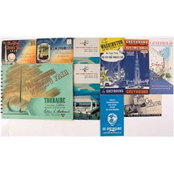 New York Exposition Ephemera