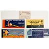 Image 1 : New York Worlds Fair Ticket Books